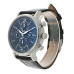 IWC - Portofino Chronograph - IW391002 - Homme - 2011, Nieuw