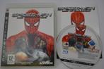 Spider-Man Web of Shadows (PS3), Games en Spelcomputers, Games | Sony PlayStation 3, Nieuw