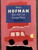 Een ABC en Suusje Pietz 9789021466521, Wim Hofman, Verzenden