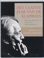 Het laatste jaar van de klaproos 9789056179441, Verzenden