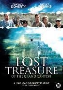 Lost treasure of the grand canyon op DVD, Cd's en Dvd's, Dvd's | Avontuur, Verzenden, Nieuw in verpakking