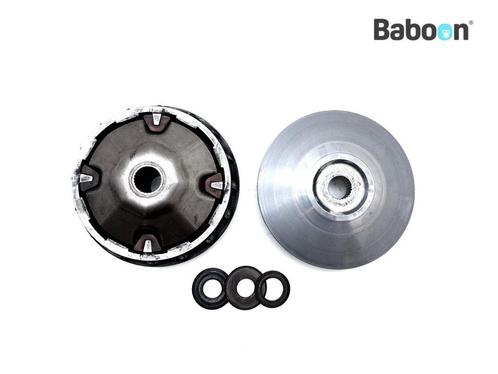 Vario dur Piaggio | Vespa Beverly 500 2006-2012, Motoren, Onderdelen | Overige, Verzenden