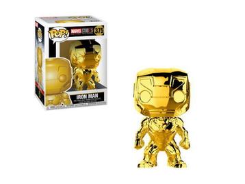 Veiling - Marvel Studios - 375 - Iron Man
