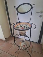 Ensemble de toilette - Céramique, Antiquités & Art