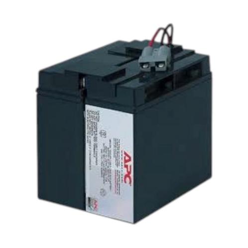Apc RBC55-BD1, Computers en Software, Accu's en Batterijen, Ophalen of Verzenden