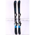 118 kinder skis BLIZZARD RUSTLER JR 2023, freestyle, twinti, Verzenden, Nieuw