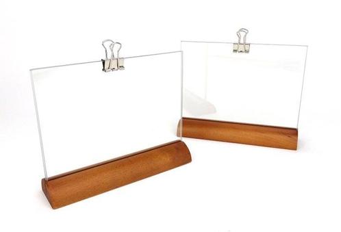 Alessi Twergi - Kuno Prey - Fotolijst (2)- De Essentie van, Antiek en Kunst, Kunst | Designobjecten