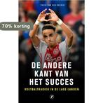 De andere kant van het succes 9789089757425, Verzenden, Yoeri van den Busken