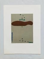 Reinier Lucassen (1939-2025) - Little Fontanablauw, Antiek en Kunst