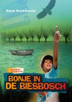 Bonje in de Biesbosch 9789081677226, Gelezen, René Kerkhoven, Verzenden