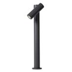 Lucide TATUM - Sokkellamp Buiten - LED - 1x4,5W, Tuin en Terras, Verzenden, Nieuw
