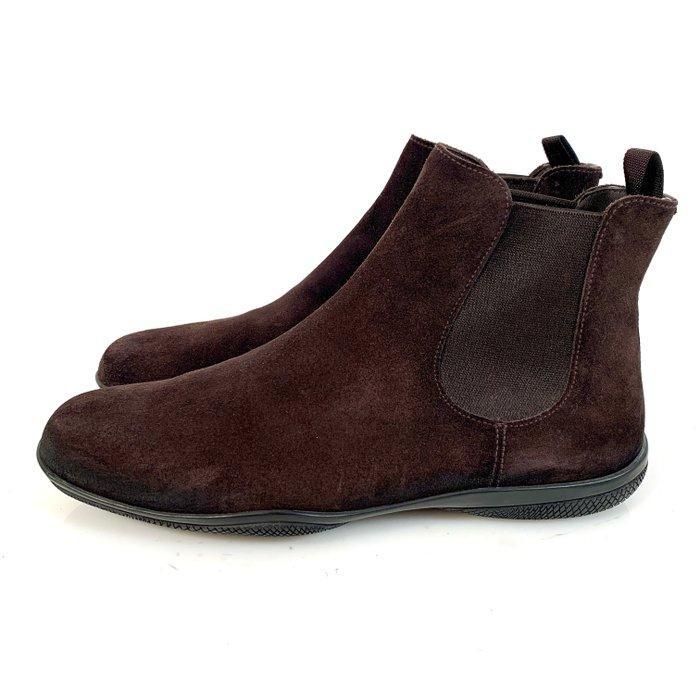 Prada - Bottes Chelsea - Taille : EU 41, Kleding | Heren, Schoenen
