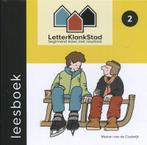 LetterKlankStad Leesboek 2 9789492552037, Boeken, Zo goed als nieuw, Verzenden, Marion van de Coolwijk