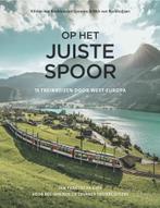 Op het juiste spoor 9789018053994, Verzenden, Zo goed als nieuw, Kirsten van Rookhuijzen-Spooren