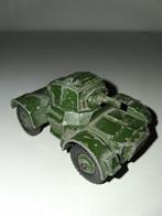 Dinky Toys 1:43 - Model militair voertuig (4) - Set van 4