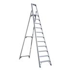 Eurostairs Professionele Bordestrap 2 t/m 12 treden, Verzenden