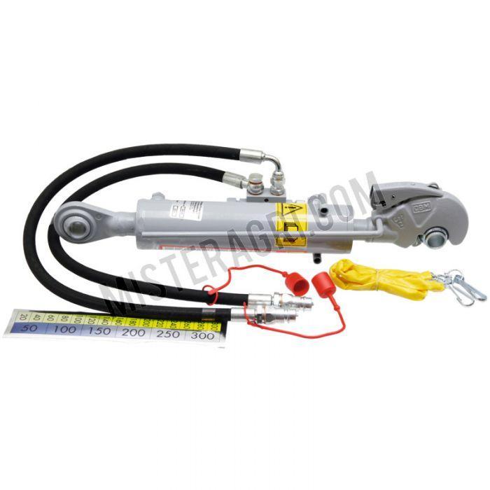 Hydraulische topstang cat. 2 485 – 645 (Werktuigen), Zakelijke goederen, Landbouw | Werktuigen, Ophalen of Verzenden
