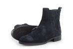 Gabor Chelsea Boots in maat 38 Blauw | 10% extra korting, Overige typen, Verzenden