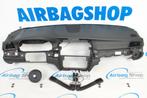 AIRBAG KIT – TABLEAU DE BORD M NOIR BMW 5 SERIE F10 (2009-20, Utilisé, BMW