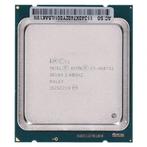 Intel Xeon  Processor 6C E5-4607 v2  (15M Cache, 2.60 Ghz), Informatique & Logiciels