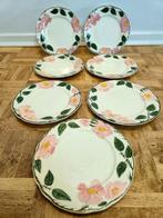 Villeroy & Boch - Assiette de petit-déjeuner (7) -, Antiek en Kunst