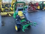 John Deere 2500e Zitmaaier, Tuin en Terras, Nieuw