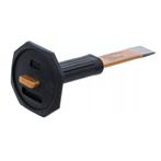BGS carrosserie beitel 235mm, Doe-het-zelf en Bouw, Gereedschap | Handgereedschap, Ophalen of Verzenden, Nieuw