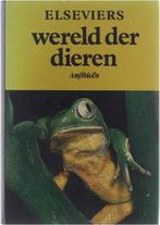 Wereld der dieren, Amfibieën 9789010000828, Boeken, Gelezen, Doris M. Cochran, Verzenden