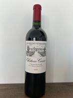 2020 Chateau Canon - Bordeaux, Saint-Émilion 1er Grand Cru, Verzamelen, Nieuw