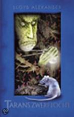 Tarans zwerftocht / De avonturen van Taran / 4 9789024540341, Boeken, Verzenden, Gelezen, L. Alexander