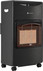 2dekans | Juskys GS42US Mobiele Infrarood Gaskachel – 4200W, Ophalen of Verzenden, Nieuw