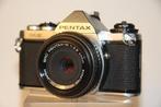 Pentax ME pancake 40 mm Appareil photo argentique