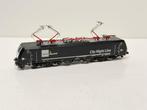 Roco H0 - 62433 - Elektrische locomotief (62433) - BR 189, Nieuw