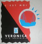 C'est Moi – Veronica (It's Incredible) CD Single, Cd's en Dvd's, Verzenden, Nieuw in verpakking