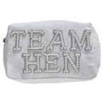 Team Bride Make Up Tas, Verzenden, Nieuw