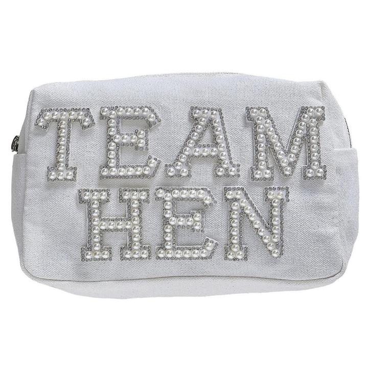 Team Bride Make Up Tas, Hobby en Vrije tijd, Feestartikelen, Nieuw, Verzenden