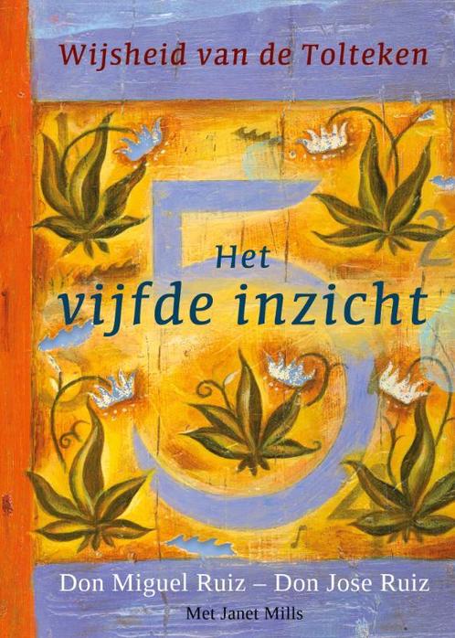 Het vijfde inzicht / Wijsheid van de Tolteken 9789020204322, Boeken, Esoterie en Spiritualiteit, Gelezen, Verzenden