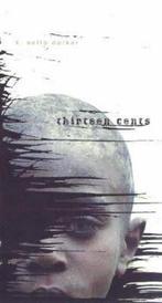 Thirteen Cents 9780864863577 K. Sello Duiker, Boeken, Verzenden, Gelezen, K. Sello Duiker