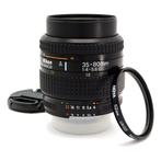 Nikon AF 35-80mm f/4-5.6D met filter | Objectif à focale, Nieuw