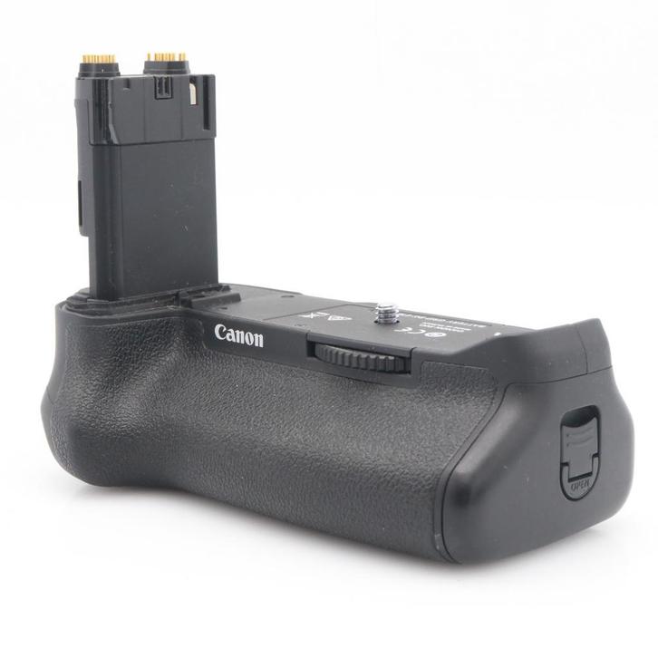 Canon BG-E16 batterygrip | Tweedehands, Audio, Tv en Foto, Fotografie | Accu's en Batterijen, Zo goed als nieuw, Verzenden