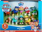 PAW Patrol 10e verjaardag - Alle poten aan dek-cadeauset..., Kinderen en Baby's, Verzenden, Nieuw