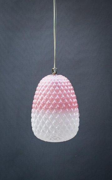 Ribo the Art of Glass - Maryana Iskra - Lampe à suspendre