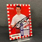 Ferrari - KeraKoll Schumacher CARD - Limited Edition -, Nieuw