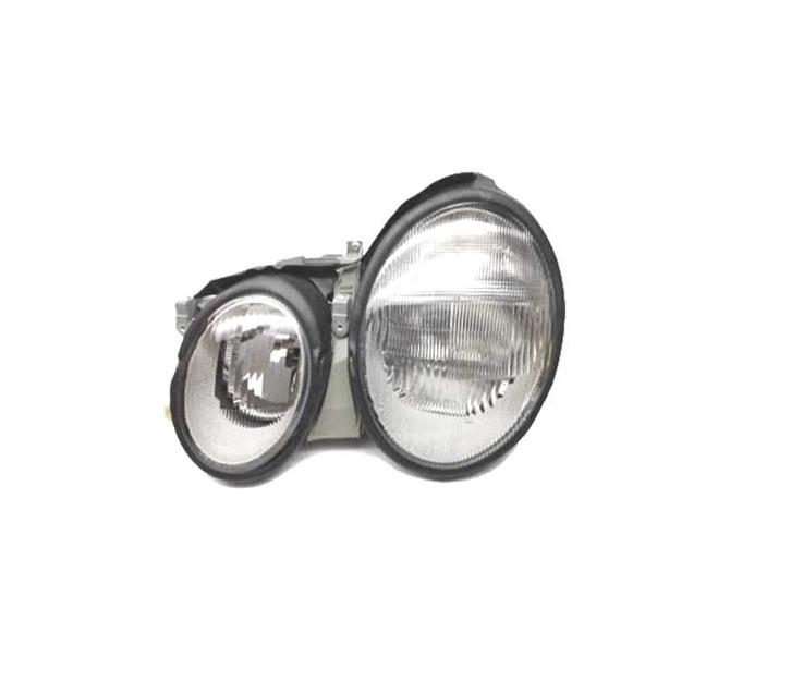 PHARE GAUCHE POUR MERCEDES W208 CLK 97-03, Autos : Pièces & Accessoires, Éclairage, Envoi