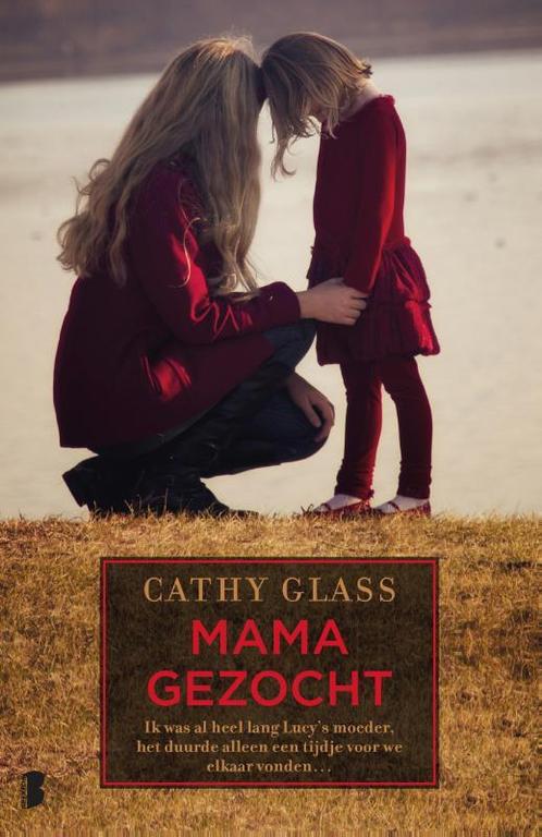 Mama gezocht 9789022570616 Cathy Glass, Boeken, Hobby en Vrije tijd, Gelezen, Verzenden