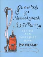 Groots & meeslepend leven 9789021552521 Lou Niestadt, Boeken, Verzenden, Zo goed als nieuw, Lou Niestadt