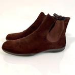 Prada - Chelsea boots - Maat: EU 42.5, Kleding | Heren, Schoenen, Nieuw