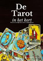 De Tarot in het Kort 9789493226418 Nathalie Kriek, Boeken, Verzenden, Gelezen, Nathalie Kriek