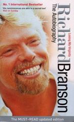 Losing My Virginity 9781852276843 Richard Branson, Verzenden, Gelezen, Richard Branson