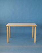 Artek - Alvar Aalto - Tafel - 80A - Birch